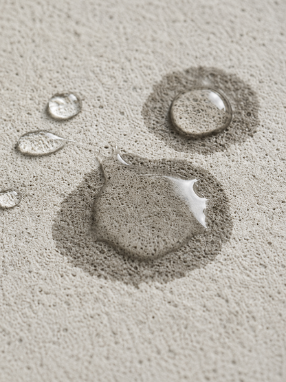 Quick-Dry Diatomite Bathroom Tray